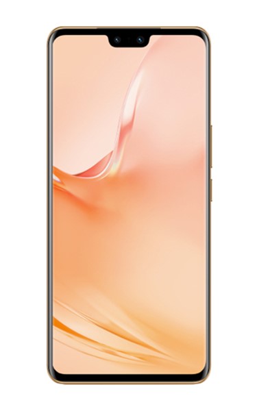 Picture of Vivo Mobile V23 Pro (Sunshine Gold,12GB RAM,256Storage)